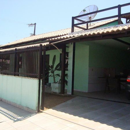 Casa Praia Picarras Exterior photo