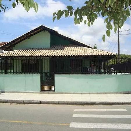 Casa Praia Picarras Exterior photo