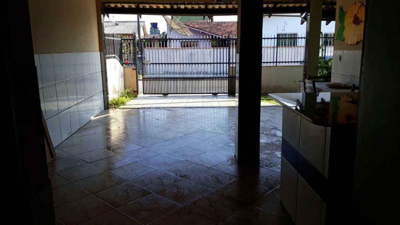 Casa Praia Picarras Exterior photo